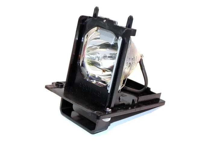 RPTV Lamp for Mitsubishi WD 73640; Mitsubishi WD 73C11; Mitsubishi WD 73CA1 by Texas Depot