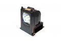 RPTV Lamp for Mitsubishi WD 73927; Mitsubishi WD-62531; Mitsubishi WD73727; Mitsubishi WD62531; Mits by Texas Depot