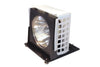 RPTV Lamp for Mitsubishi WD52525; Mitsubishi WD52627; Mitsubishi WD62825; Mitsubishi WD62825G; Mitsu