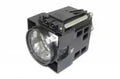 RPTV Lamp for PK-CL120UAA by Texas Depot