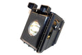 RPTV Lamp for Samsung HLP4667W; Samsung HLP5063W; Samsung HLP5067W; Samsung HLP5667W; Samsung HLP616 by Texas Depot