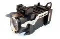 RPTV Lamp for Sony KDF-42E2000; Sony KDF-E50A10; Sony KDF-E42A10; Sony KDF46E2000; Sony KDF-55E2000; by Texas Depot
