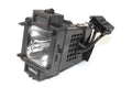 RPTV Lamp for Sony KDS60XBR2; Sony KDS70R2000; Sony KDS70XBR2; Sony KS70R200 by Texas Depot