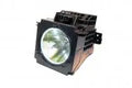 RPTV Lamp for Sony KF60XBR800; Sony KF60DX100; Sony KF50XBR800; Sony KF60XBR80 by Texas Depot