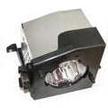 RPTV Lamp for Toshiba 46HM84; Toshiba 46HM94; Toshiba 46HMX84; Toshiba 52HM84; Toshiba 52HM94; Toshi by Texas Depot