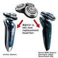 RQ12 PRO Replacement Head For Philips Series 8000 by DailySale