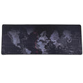 Rubber Base Large Gaming Mousepad by DailySale