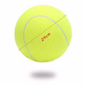Rubber Kelly Big Giant Pet Dog Tennis Ball Thrower by DailySale