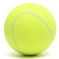Rubber Kelly Big Giant Pet Dog Tennis Ball Thrower by DailySale