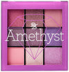 Ruby Kisses 9-Shade Eye Shadow Palette, Amethyst