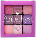 Ruby Kisses 9-Shade Eye Shadow Palette, Amethyst