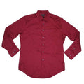 Alfatech by Alfani Mens Athletic Fit Dress Shirts by Vanessa Jane