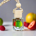 Rum Punch Car Freshener by Wild Bear Market