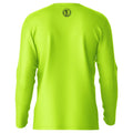Runner Up - Hi-Visibility UPF 50 Long Sleeve Sun Shirt by Armed American Supply
