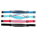 Running Belt Adjustable Waist Pack and Phone Holder with Reflective Zipper by DailySale