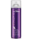 Rusk Deepshine PlatinumX Hairspray, 10.2 oz