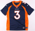 Russell Wilson Signed Broncos Jersey (Fanatics) by Price Is Right Miami