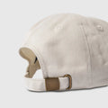 Ruth Cord Hat - Navy by Guerrilla Golf