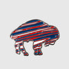 RWB Buffalo Ball Marker