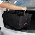 Trunk Cargo Organizer Heavy-Duty Folding Tray by DailySale