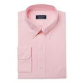 Club Room Mens Regular-Fit Button up Dress Shirt by Vanessa Jane