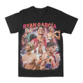 Ryan Garcia Graphic Tee by Obsessed with graphic tees