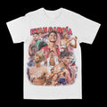 Ryan Garcia Graphic Tee by Obsessed with graphic tees