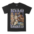 Rylo Rodriguez Graphic Tee by Obsessed with graphic tees