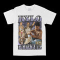 Rylo Rodriguez Graphic Tee by Obsessed with graphic tees