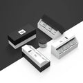 Melted Element 3-Pc. Relax Travel Candle Gift Set by Vanessa Jane