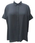Alfani Pleated-Back Tunic by Vanessa Jane