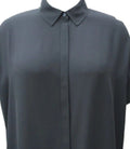 Alfani Pleated-Back Tunic by Vanessa Jane