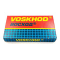 Voskhod Teflon Coated Double Edge Blades - 20 x 5 Blades by Pasteur Pharmacy
