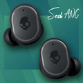 Skullcandy SESH ANC Wireless In-Ear Bluetooth Earbuds by Skullcandy
