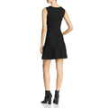 Love Scarlett Womens Grommet Sleeveless Sweaterdress, Size Medium by Vanessa Jane