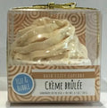 Fizz & Bubble Creme Brulee Bath Bomb 6.5oz/184g New With Box by Vanessa Jane