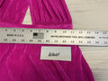 Sincerely Jules High Neck Pleated Dress, Size Small by Vanessa Jane