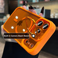 Shockproof Mag Safe Case for iPhone 17 16 15 14 13 12 11 Pro Max Plus by Merch Section