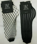 Lot of 2 I.N.C. Womens Assorted Ankle Socks by Vanessa Jane
