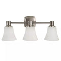 Park Harbor PHVL2223 Southern Shores 23 Wide 3 Light Bathroom Fixture by Vanessa Jane
