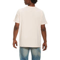 Puma Men Cloud Pink Summer Court T-Shirt by Vanessa Jane