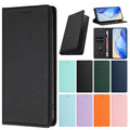 Shockproof Case with Tempered Glass for Samsung Galaxy A37 5G Multicolor by Merch Section