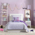 Urban Playground Joceline Twin Quilt Set – 2 Piece by Vanessa Jane