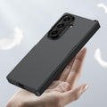 Shockproof Case with Hinge Protection for Samsung Galaxy Z Fold 7 Multicolor by Merch Section