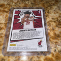 2020-21 Panini Donruss Optic My House #6 Jimmy Butler, Miami Heat Insert by Price Is Right Miami