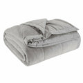 Madison Park Coleman Reversible Plush Down Alternative Blanket, Full/Queen Beddi by Vanessa Jane