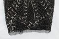 Adrianna Papell Embellished Illusion Dress, Size 2 by Vanessa Jane