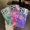Gradient Mag Safe Shockproof Magnetic Case for iPhone 17 Pro Max 16 15 14 13 12 by Merch Section