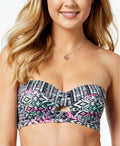 Sundazed Abbi Bra-Sized Underwire Bikini Top by Vanessa Jane