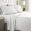 Brixton Ave 1200 Thread Count Triblend 6Pc Sheet Set by Vanessa Jane